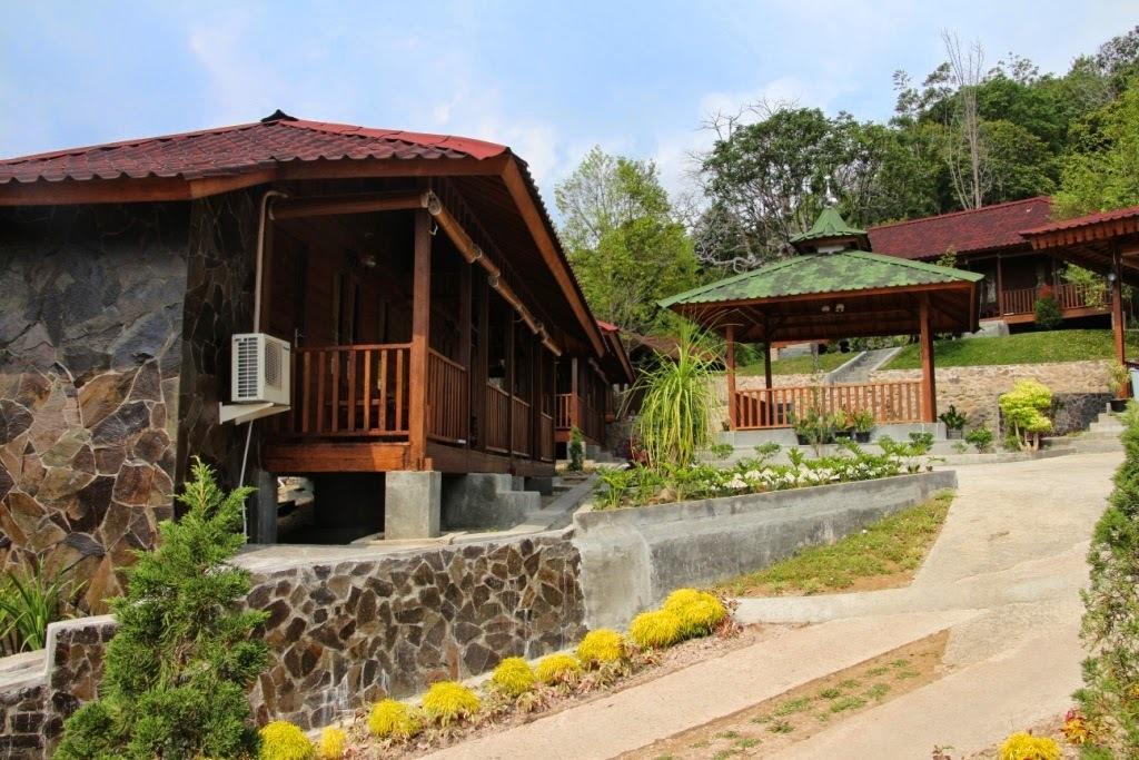 Langkisau Resort Hotel & Restaurant Padang  Exterior photo