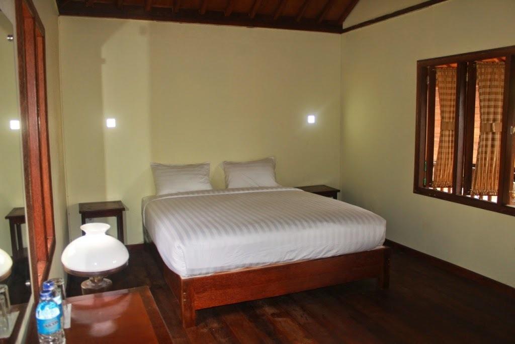 Langkisau Resort Hotel & Restaurant Padang  Exterior photo